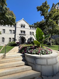 Basilica of St. Louis