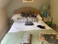 First Room ( Three photos )
