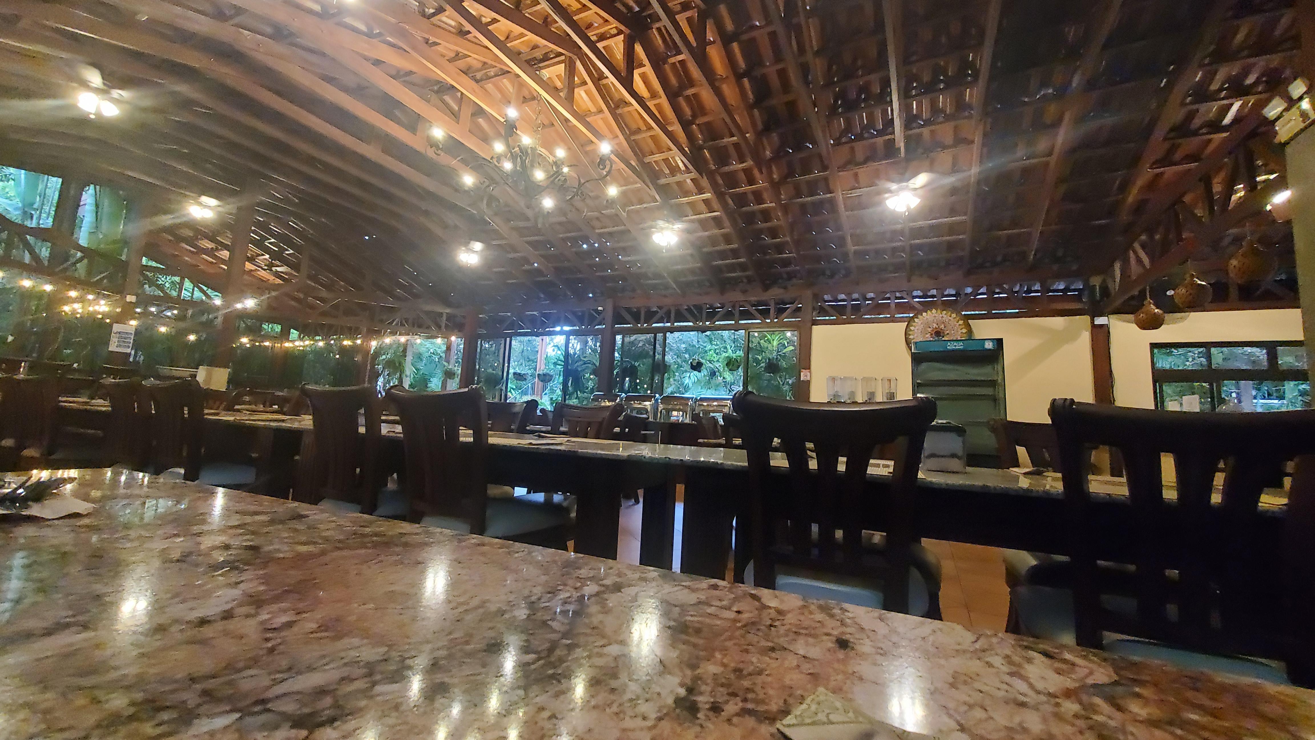 Resturant