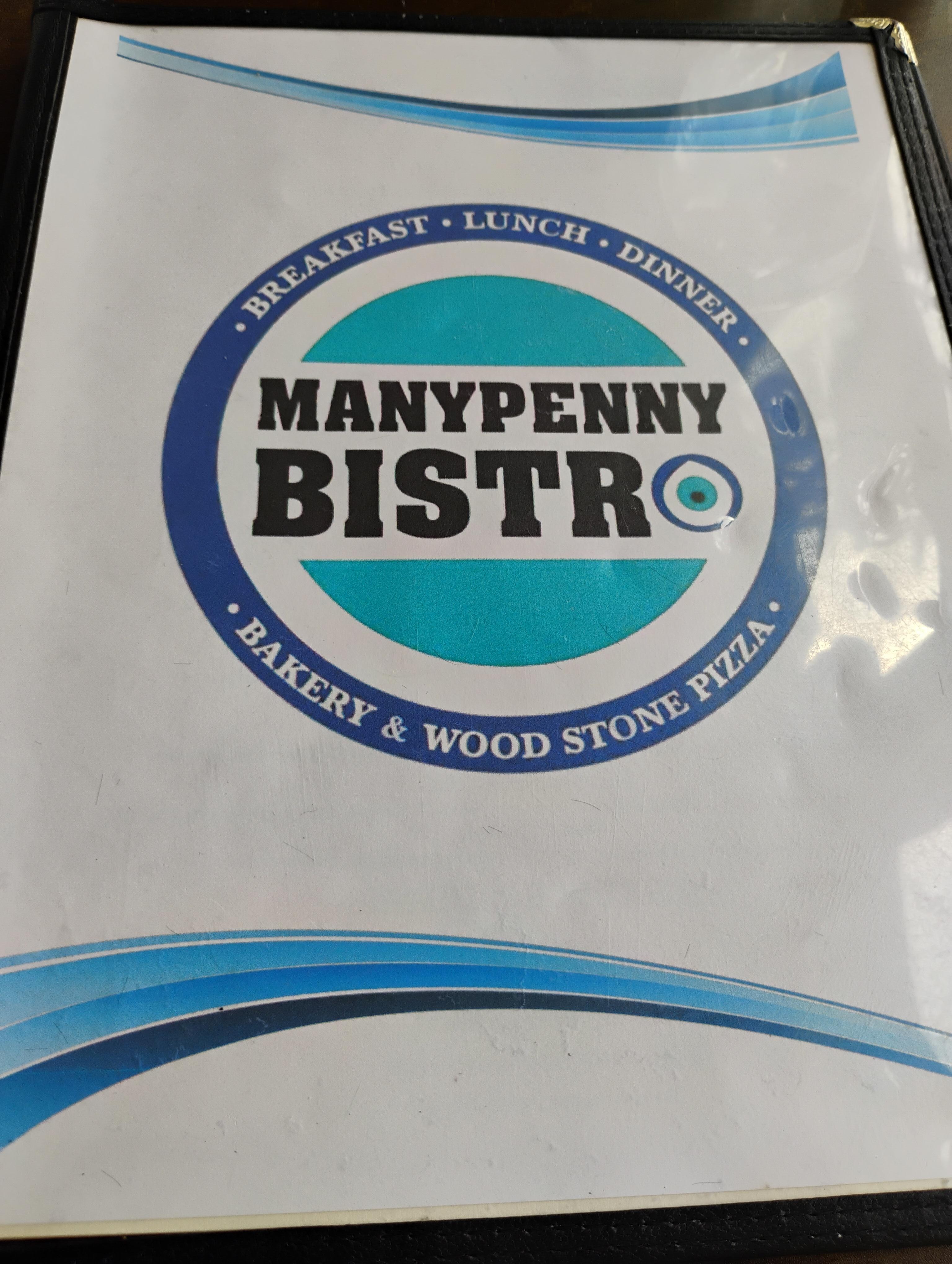 Delicious food down the road