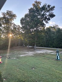 Perfect place for morning tea or afternoon reading.