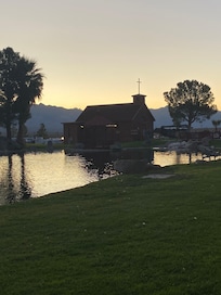 Lake