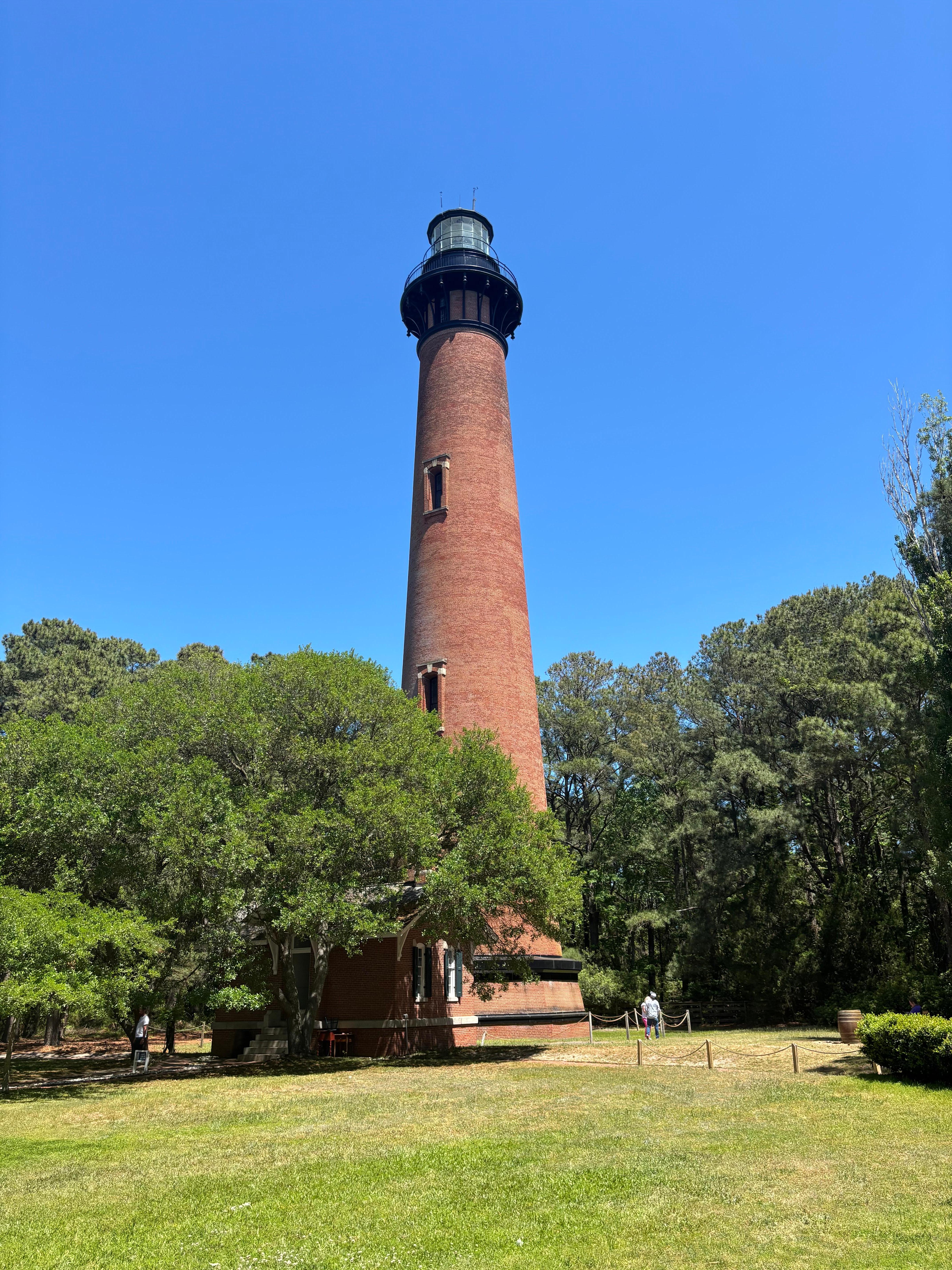 Currituck Lighthouse