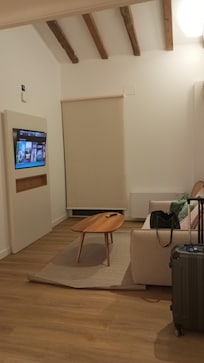 Coin salon
