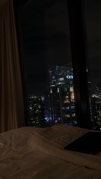 Room view