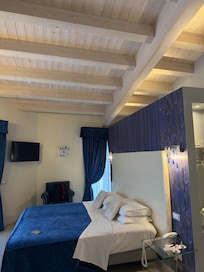Beautiful ceiling