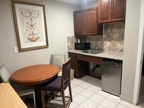 Kitchenette