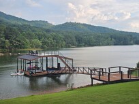 The dock is waiting for you