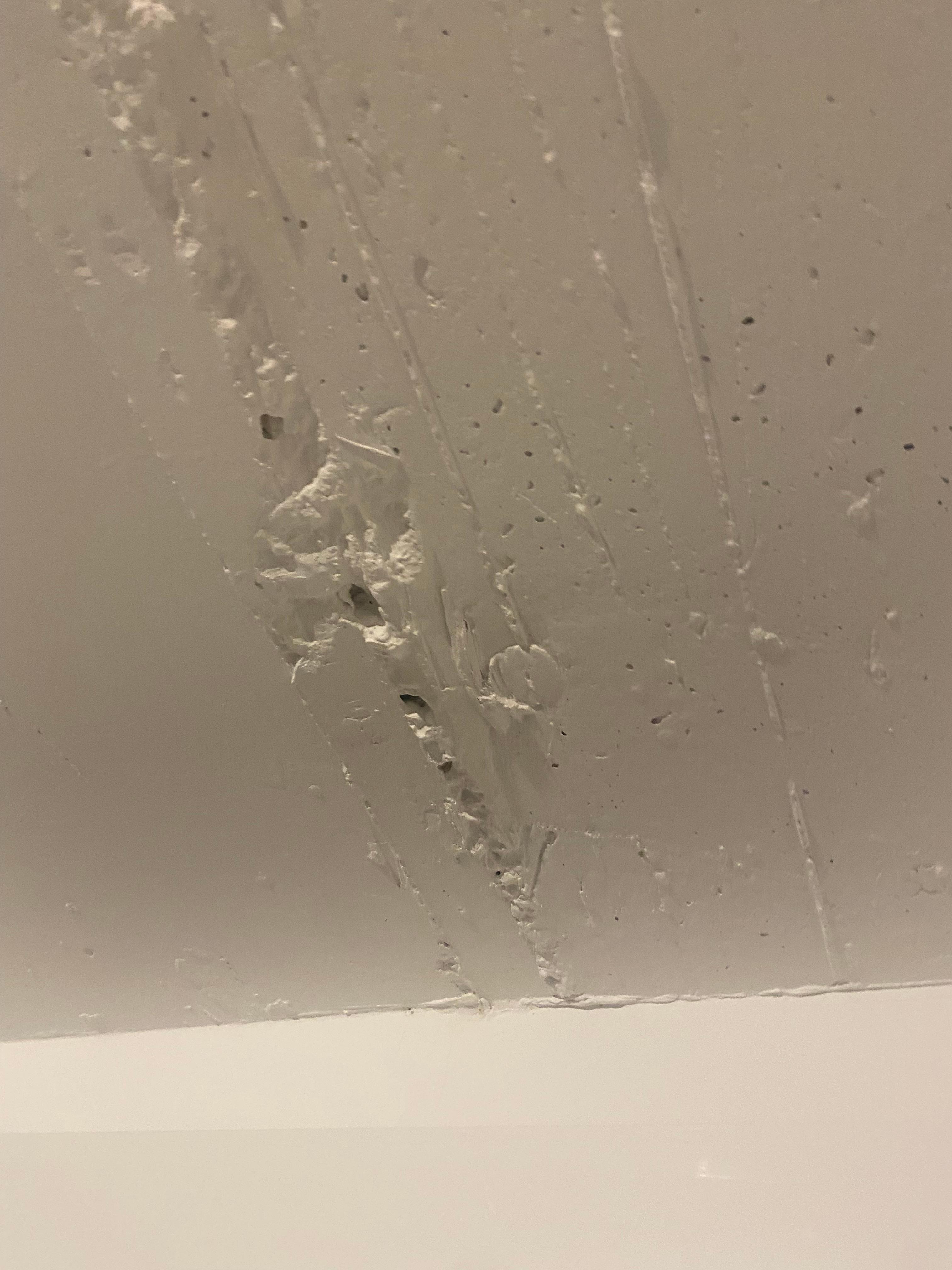 Ceiling 