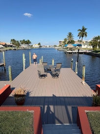 Best place on Property.