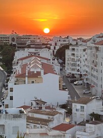 Sunrise