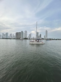 Bahía Cartagena