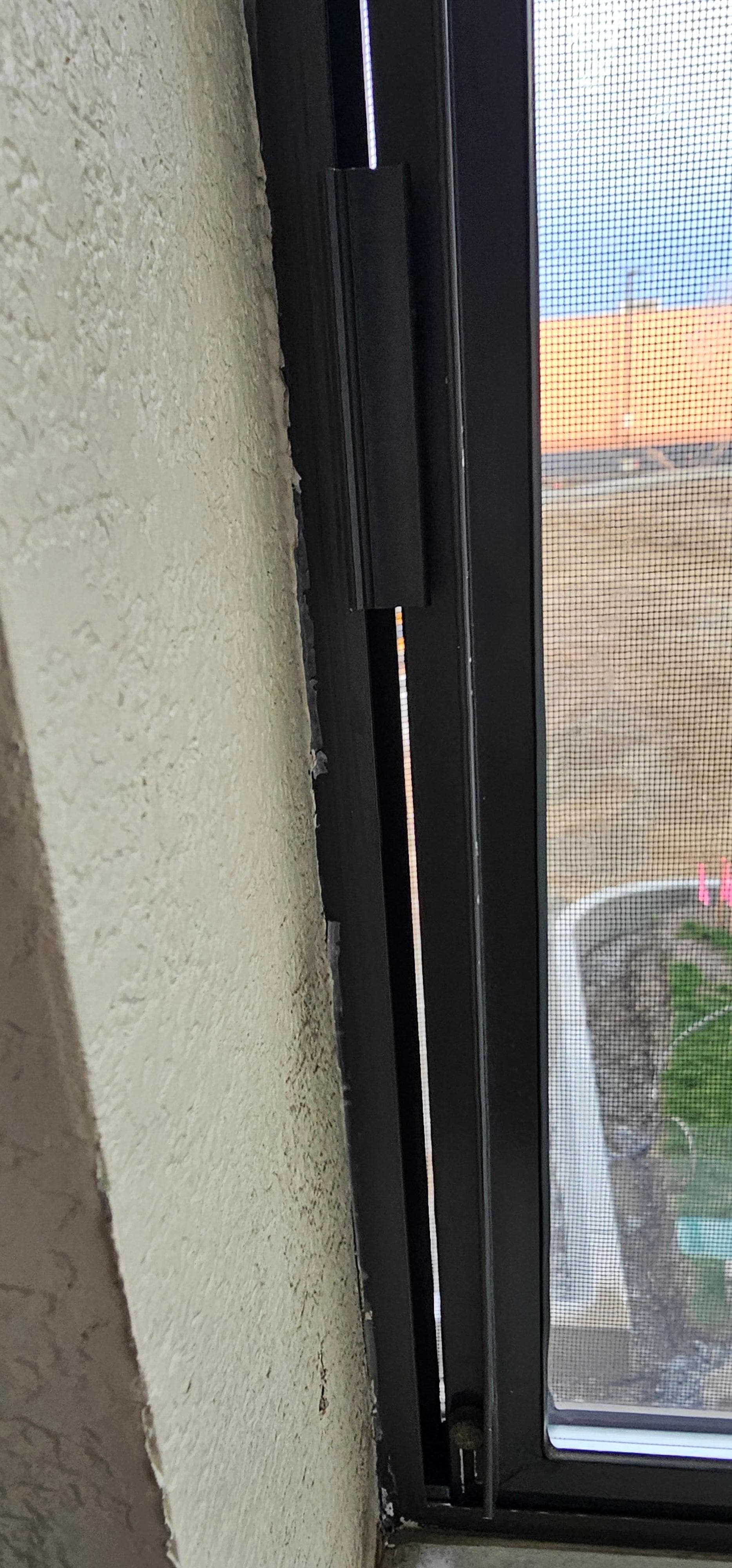 Broken window that I couldn't close to block out the freeway noise. Never heard back from the manager. Front staff was nice and apologetic but the manager did not follow through. I called next day never heard back.
