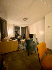 Gemütliches Wohnzimmer