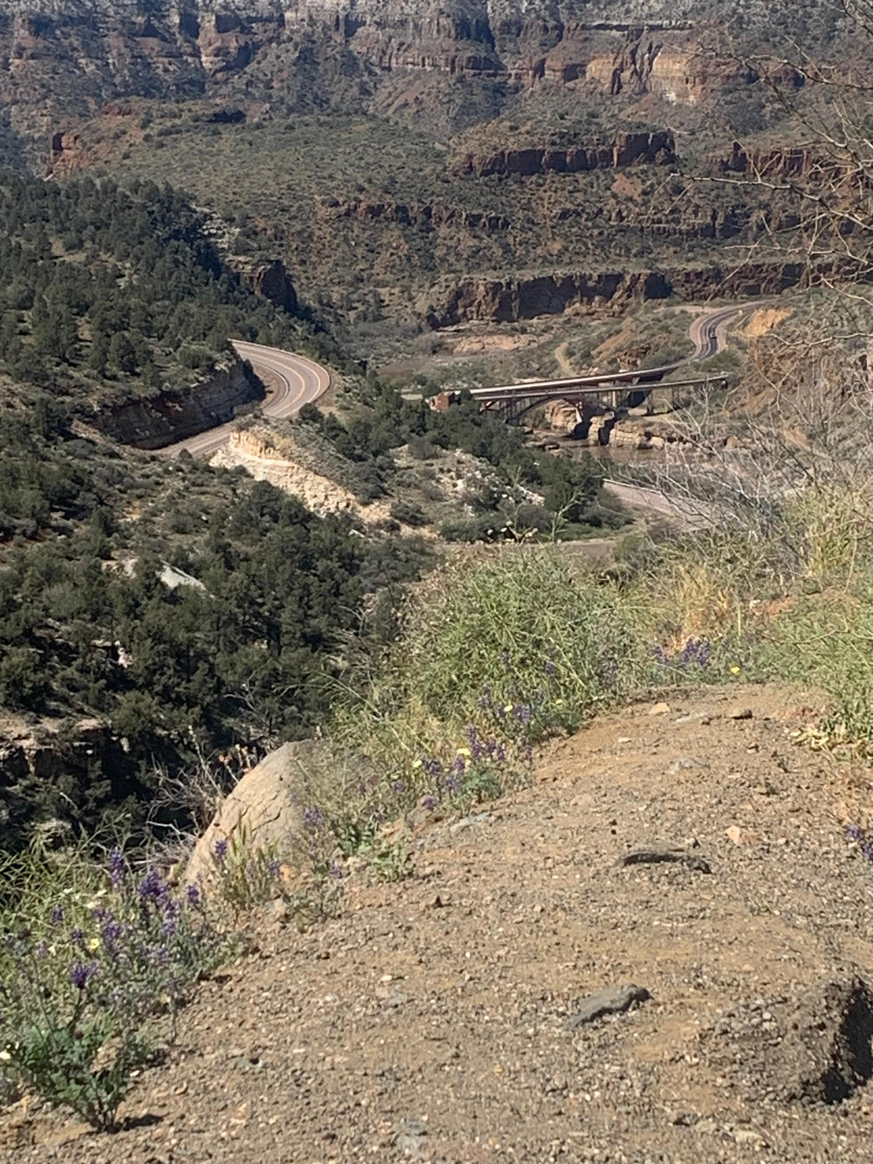 Very nice kitchen with plenty of room.