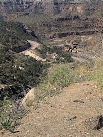 Very nice kitchen with plenty of room.