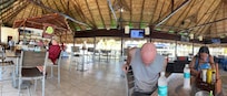 The “snack” shack