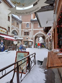 Village Valmorel
