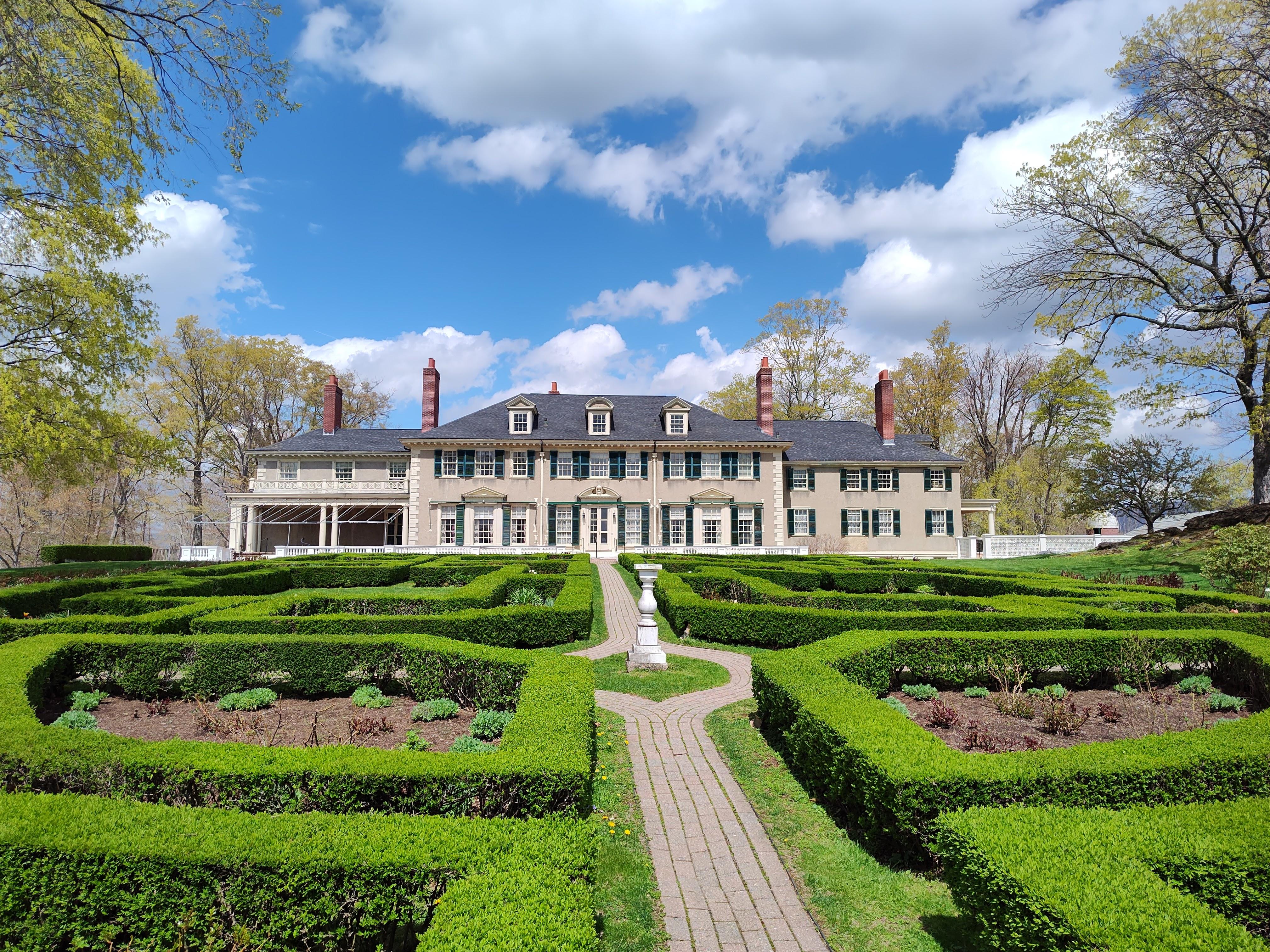 Hildene