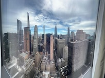 The views are always sensational.