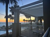 View from Deck