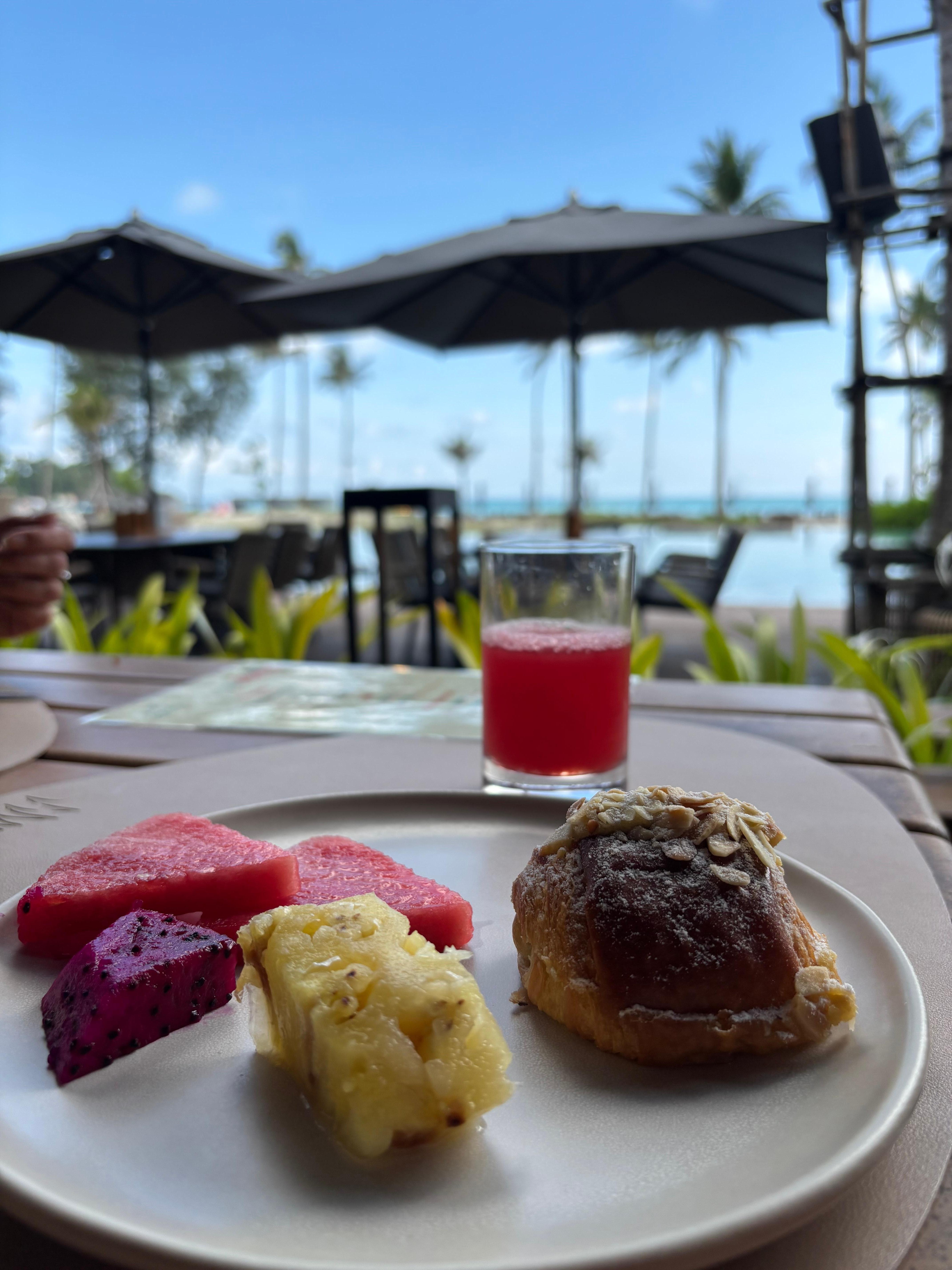 Breakfast