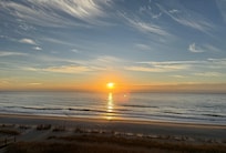 Every single morning!