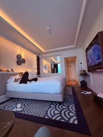 Our room