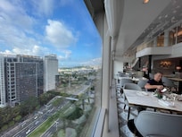 Langham Club
