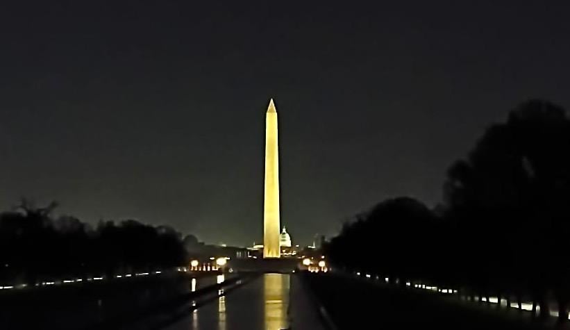 Train Station is right in front of the Hotel.