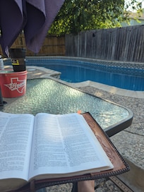 So peaceful & relaxing