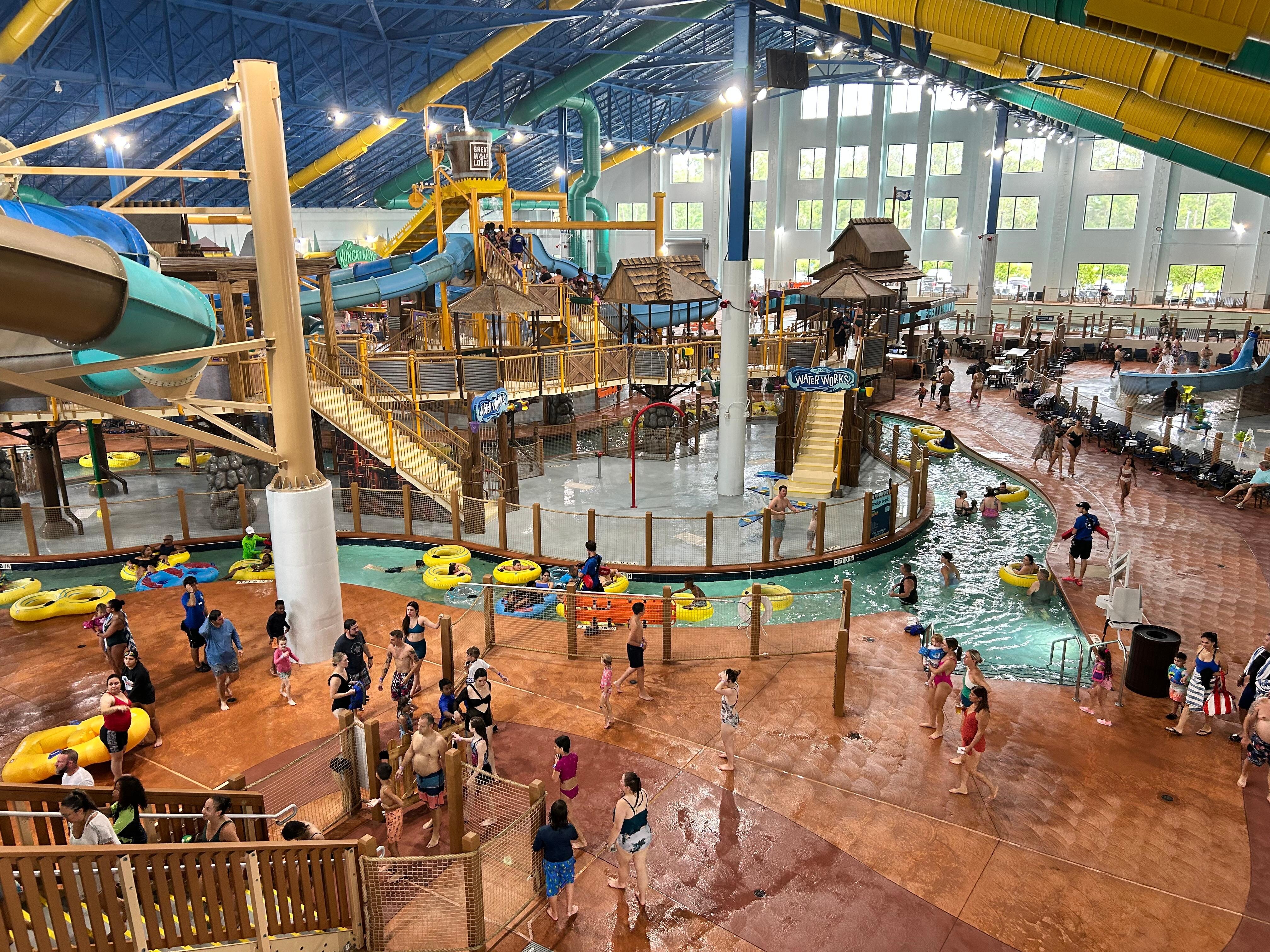 Waterpark