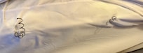 Bed springs on king bed