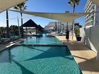 The fantastic pools
