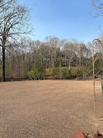 Looking around the property