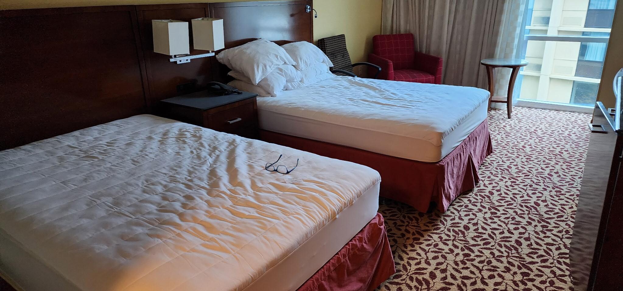 First room