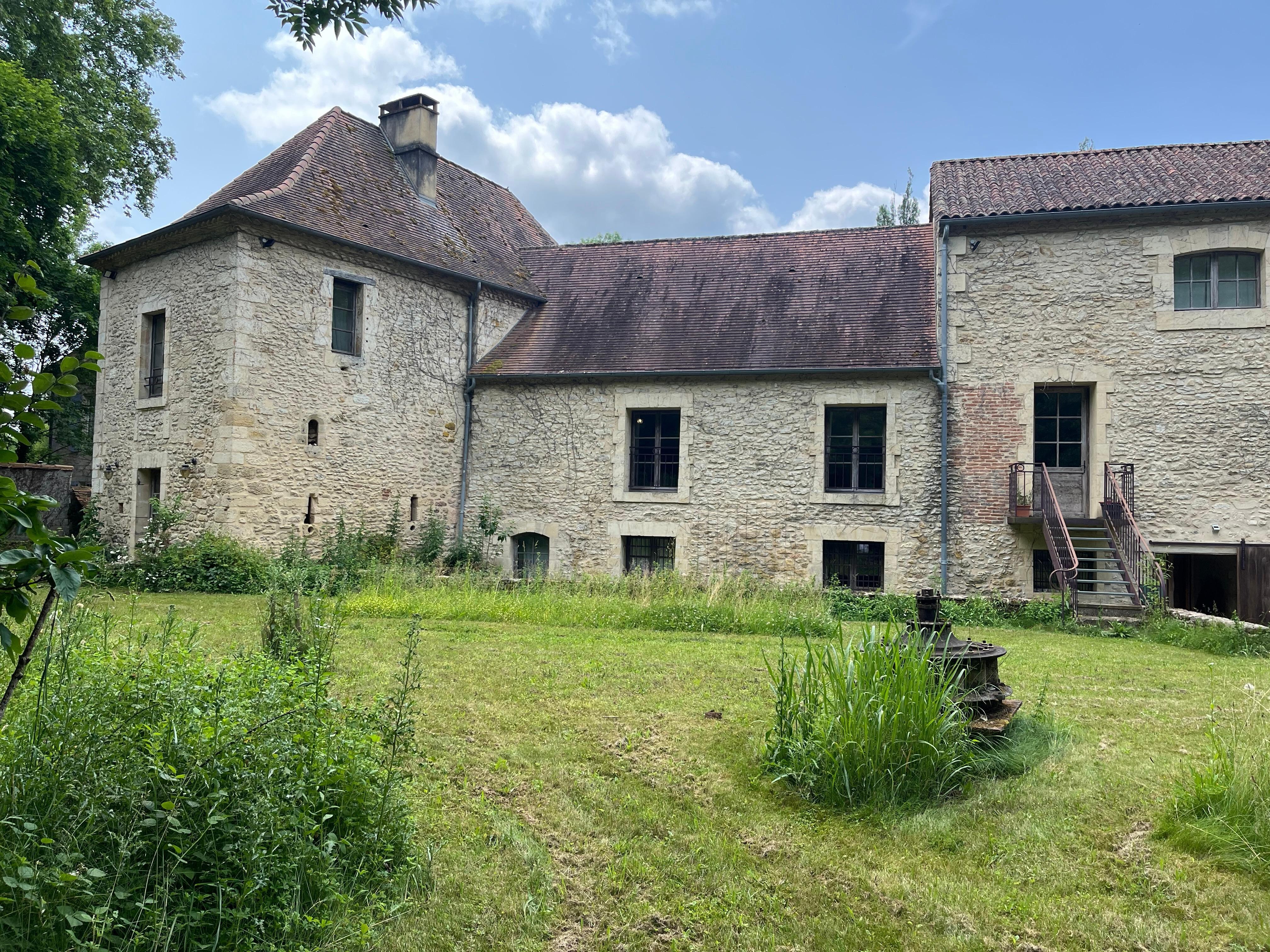 The Windmill