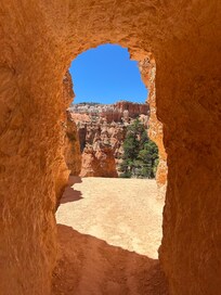 Bryce Canyon