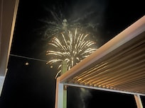 Fireworks!