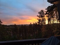 Sunsets