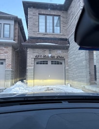 This was the address of the property and I was told by the mailman and a neighbor that it was not a rental property.