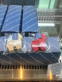 이호테우 기념 쿠키!