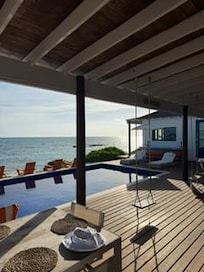 Outdoor space