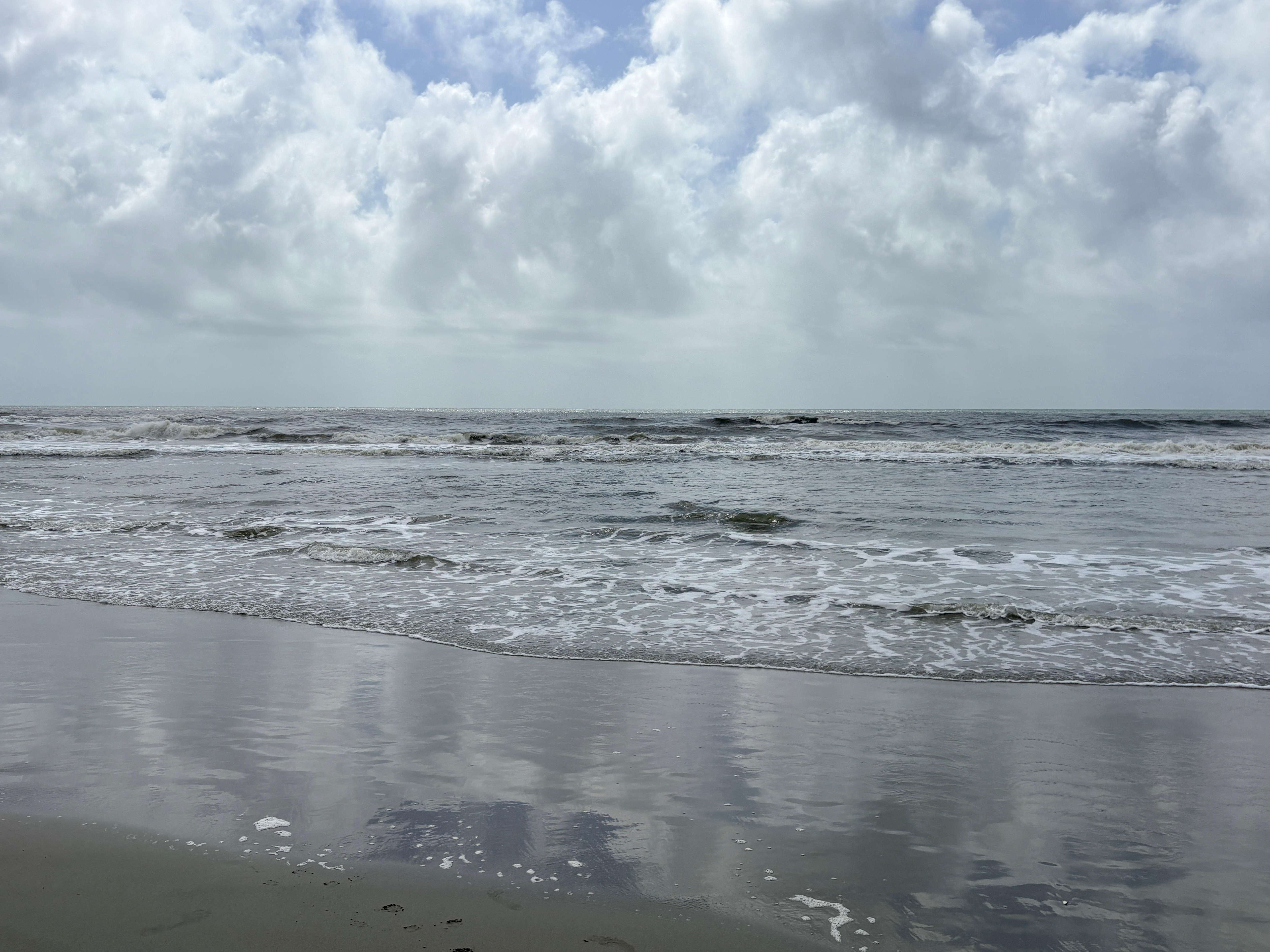 Beautiful Folly Beach