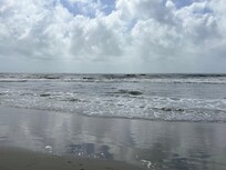 Beautiful Folly Beach