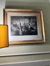 Decoration is classy