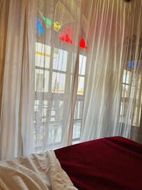 Mosquito net
