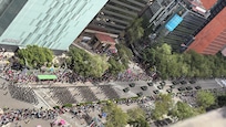 Desfile militar