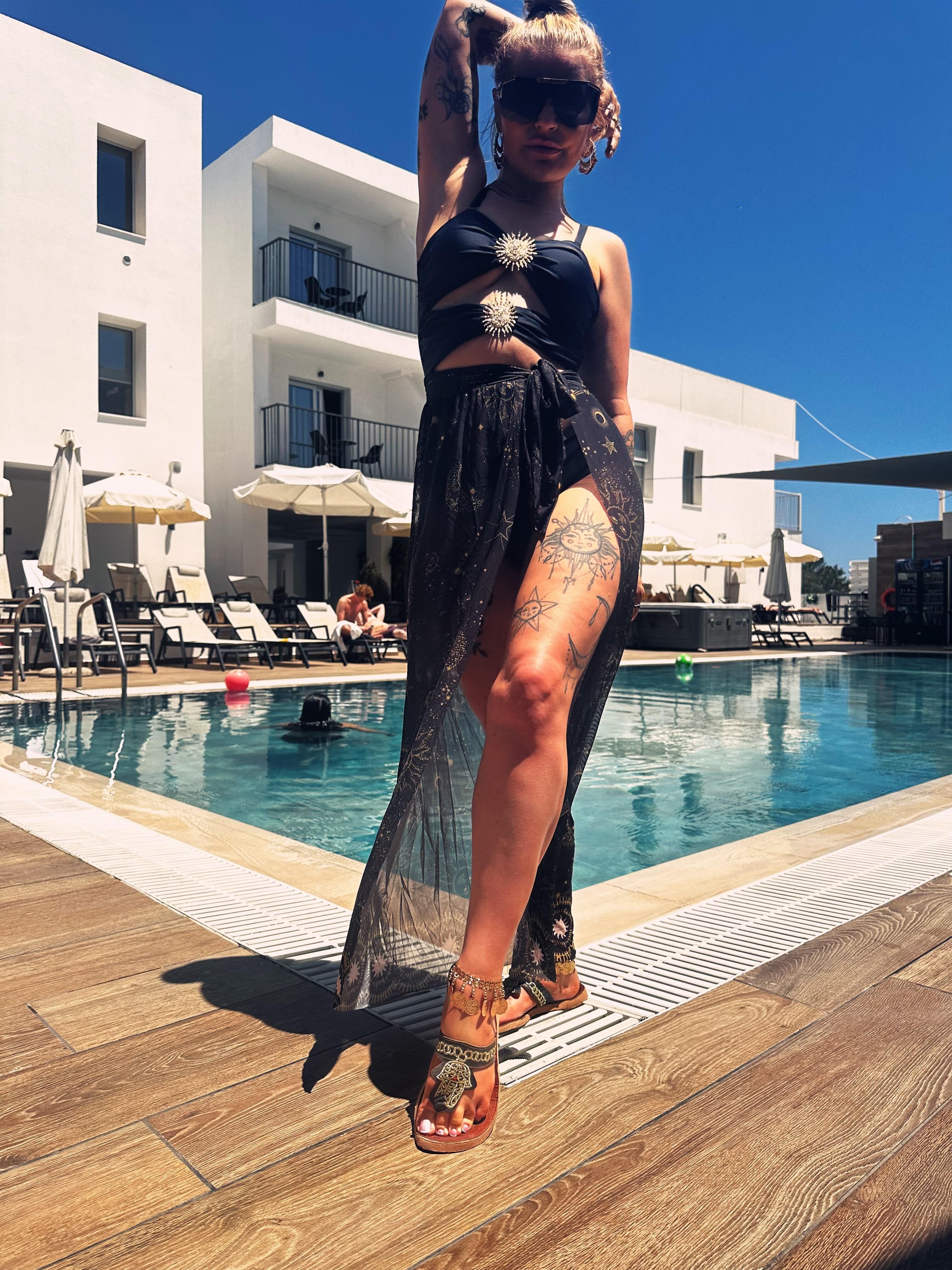 Poolside 