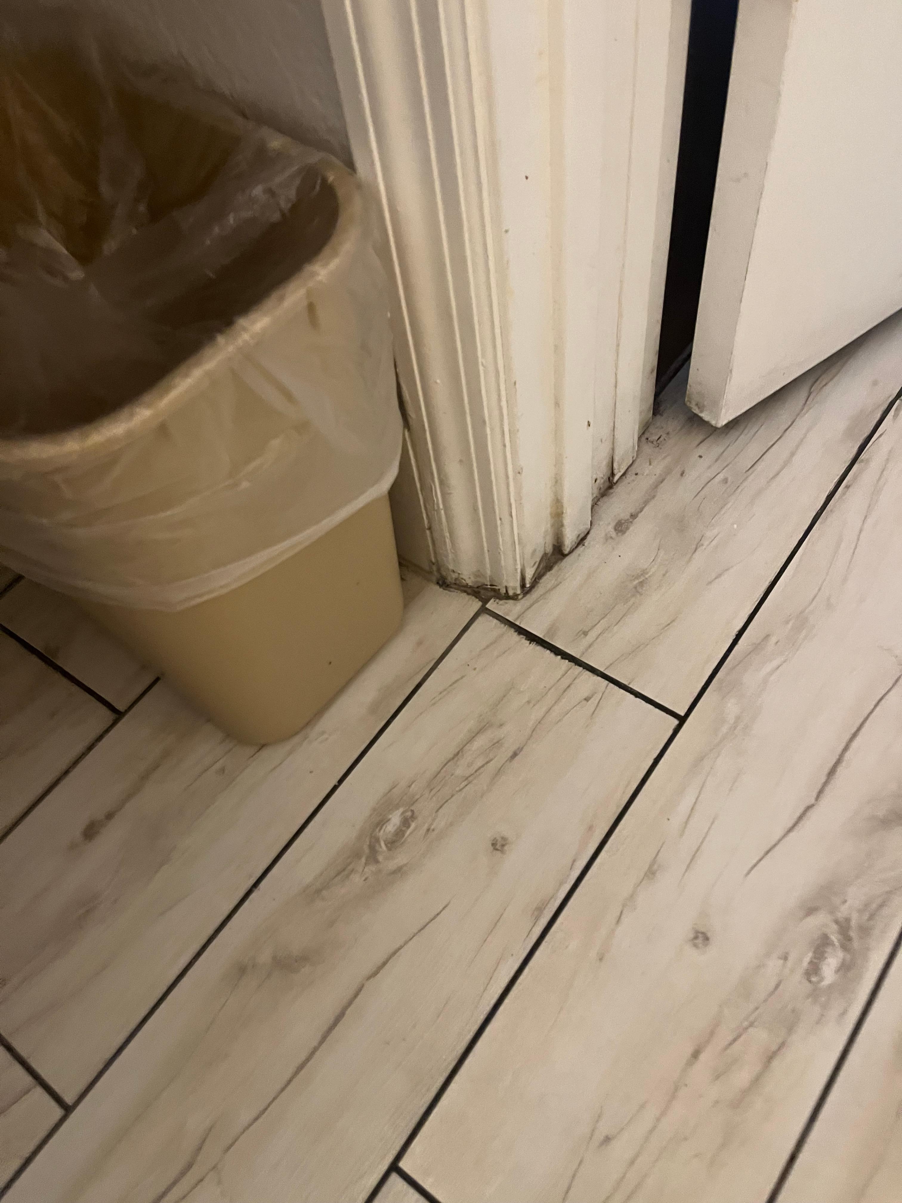 Baseboards 